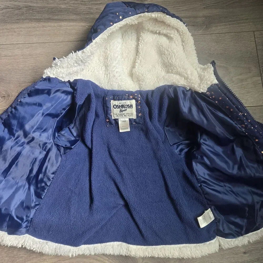 OshKosh Bgosh brand oshkosh